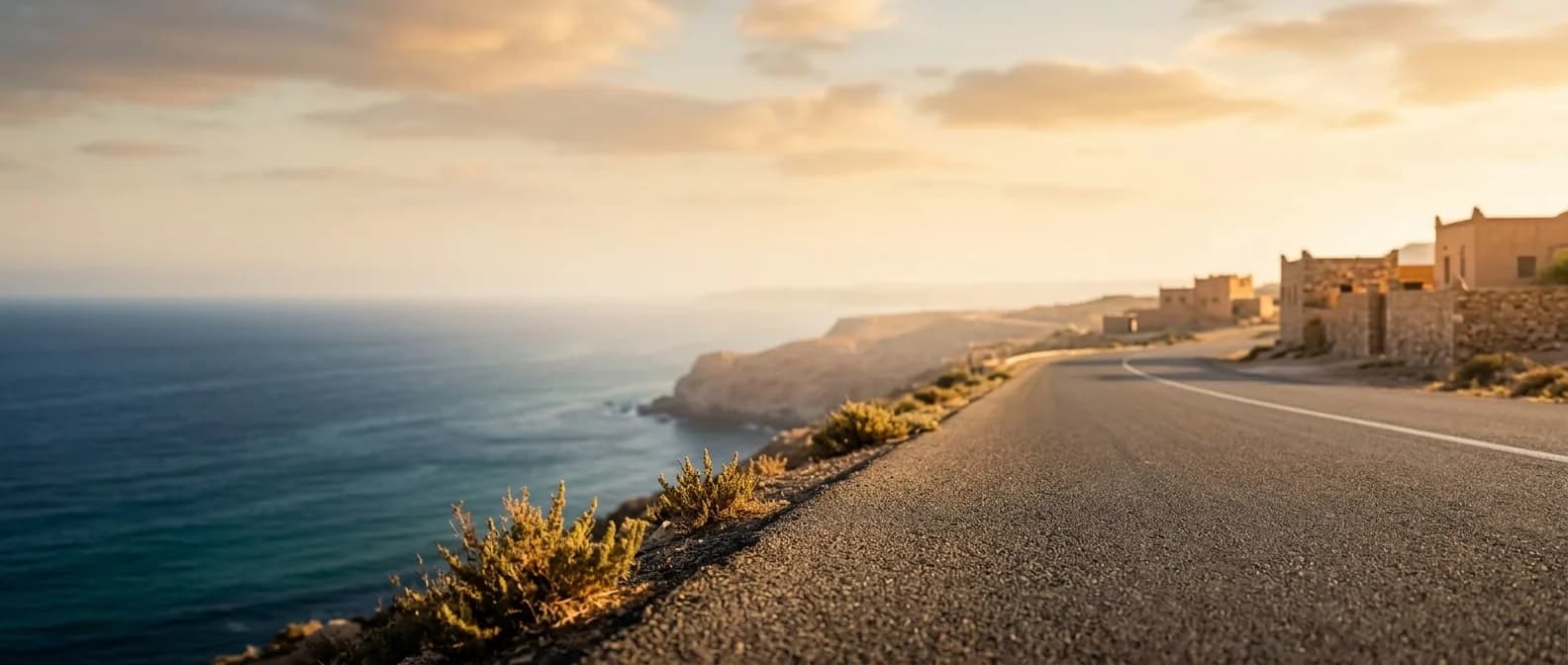 Tarifs — location de voiture à Agadir
