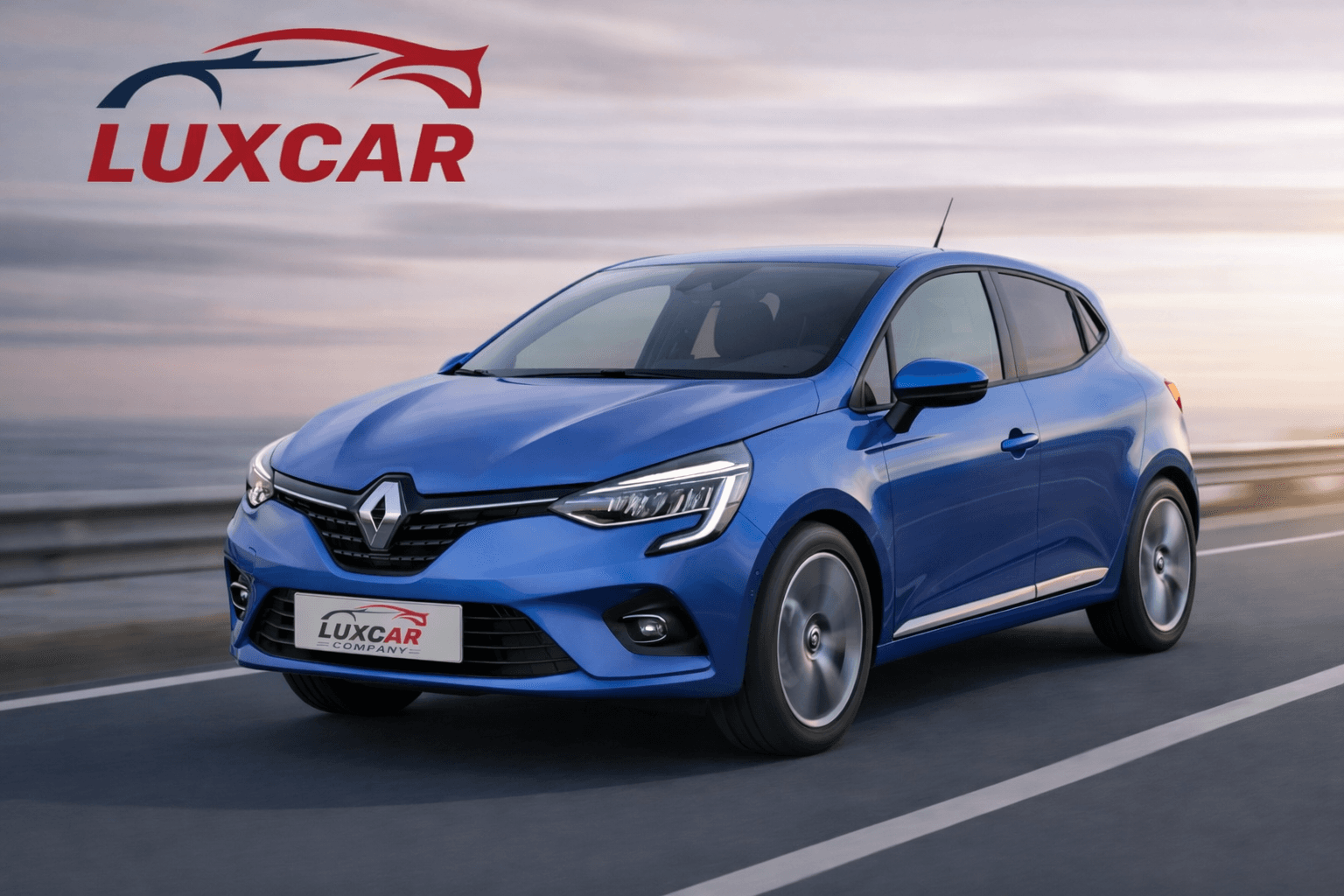 Renault Clio 5